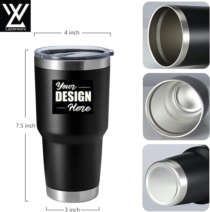 30 oz Tumbler