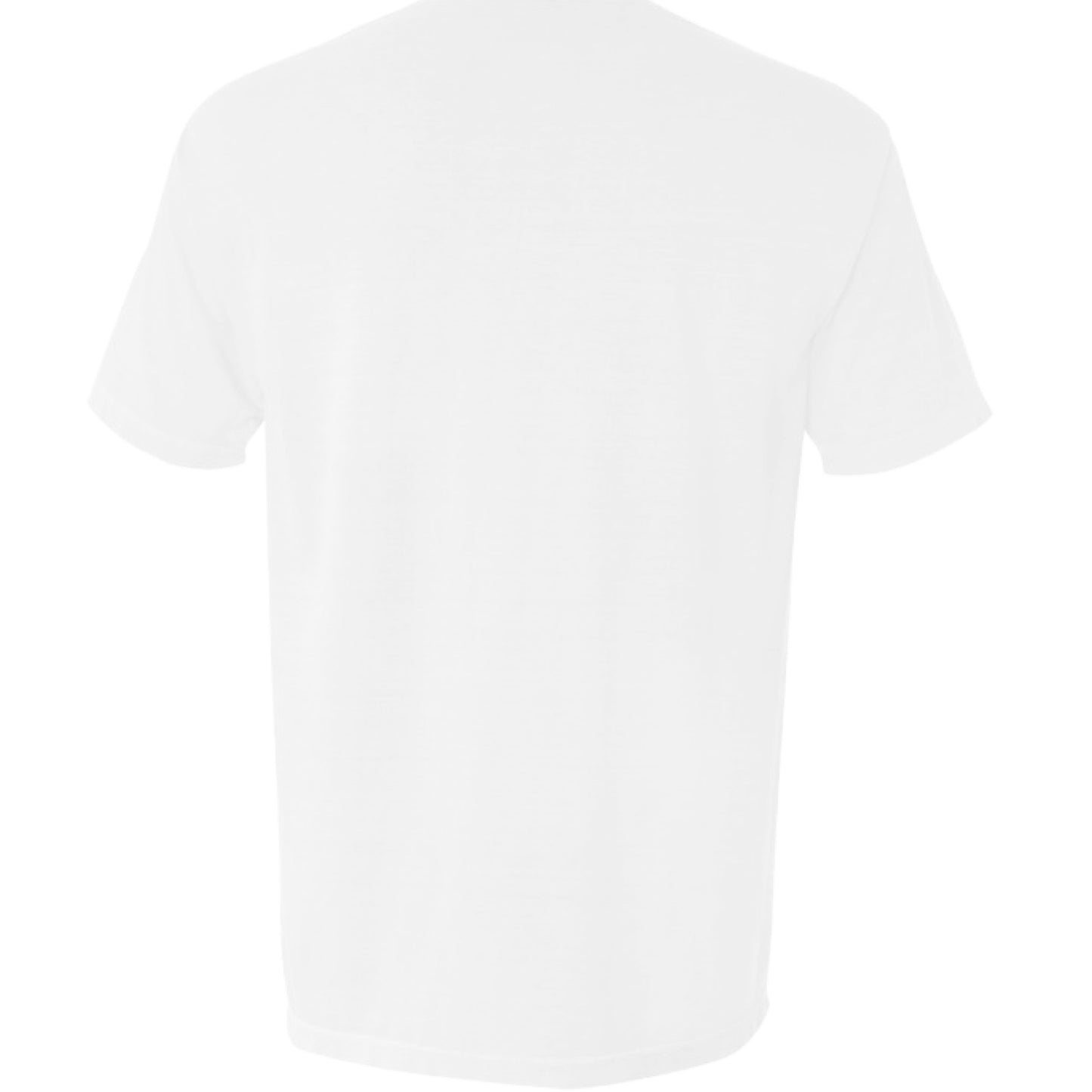 WASHED WHITE - BACK