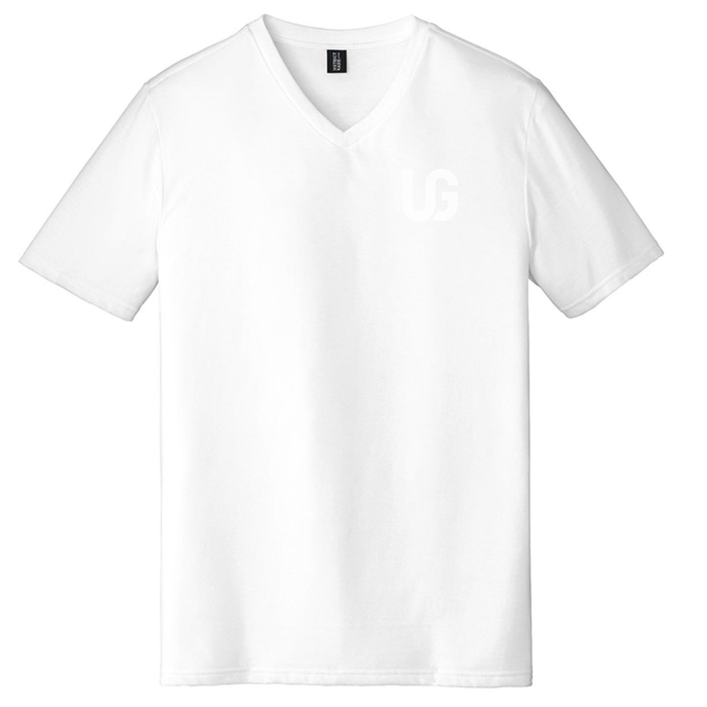 White - FRONT