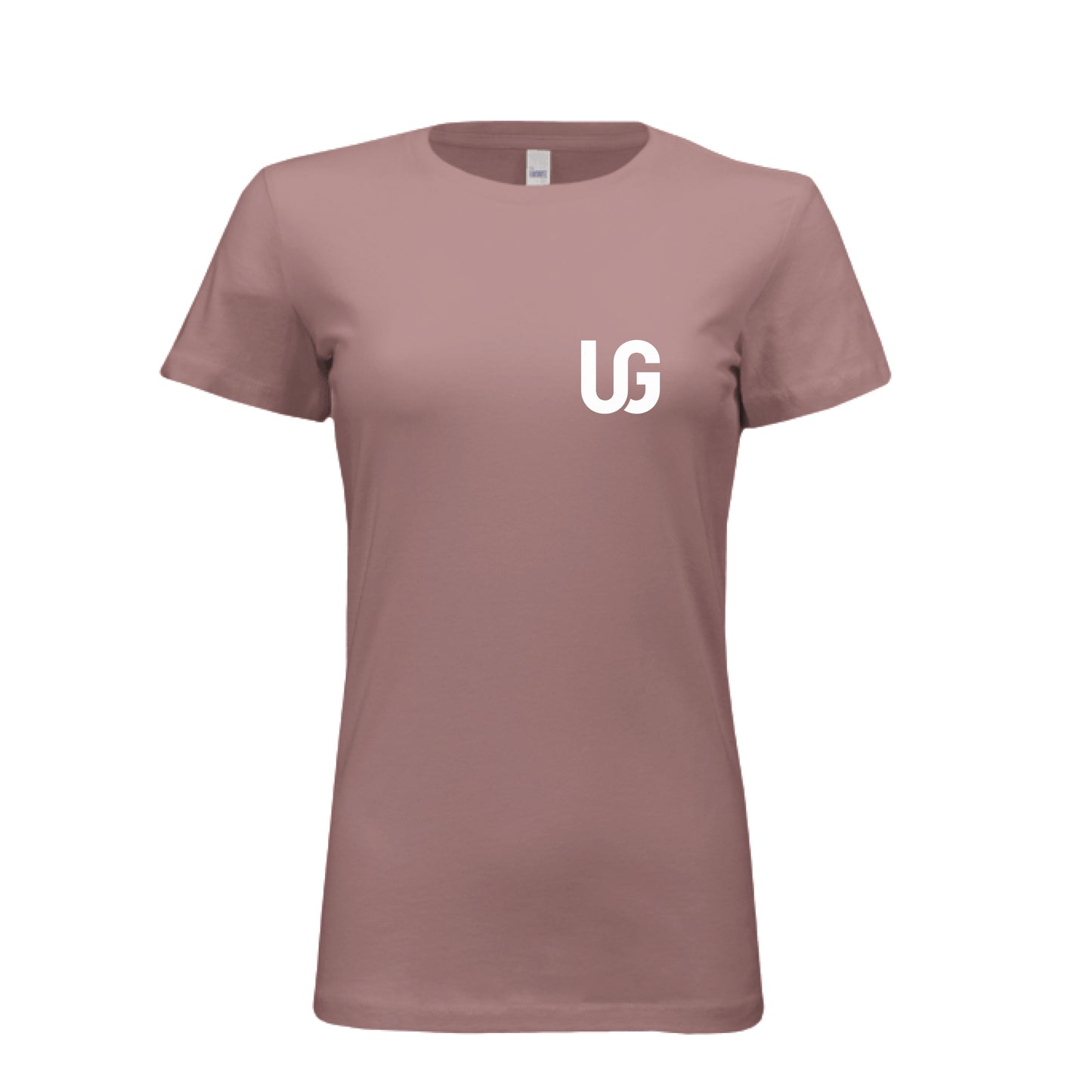 Mauve - FRONT