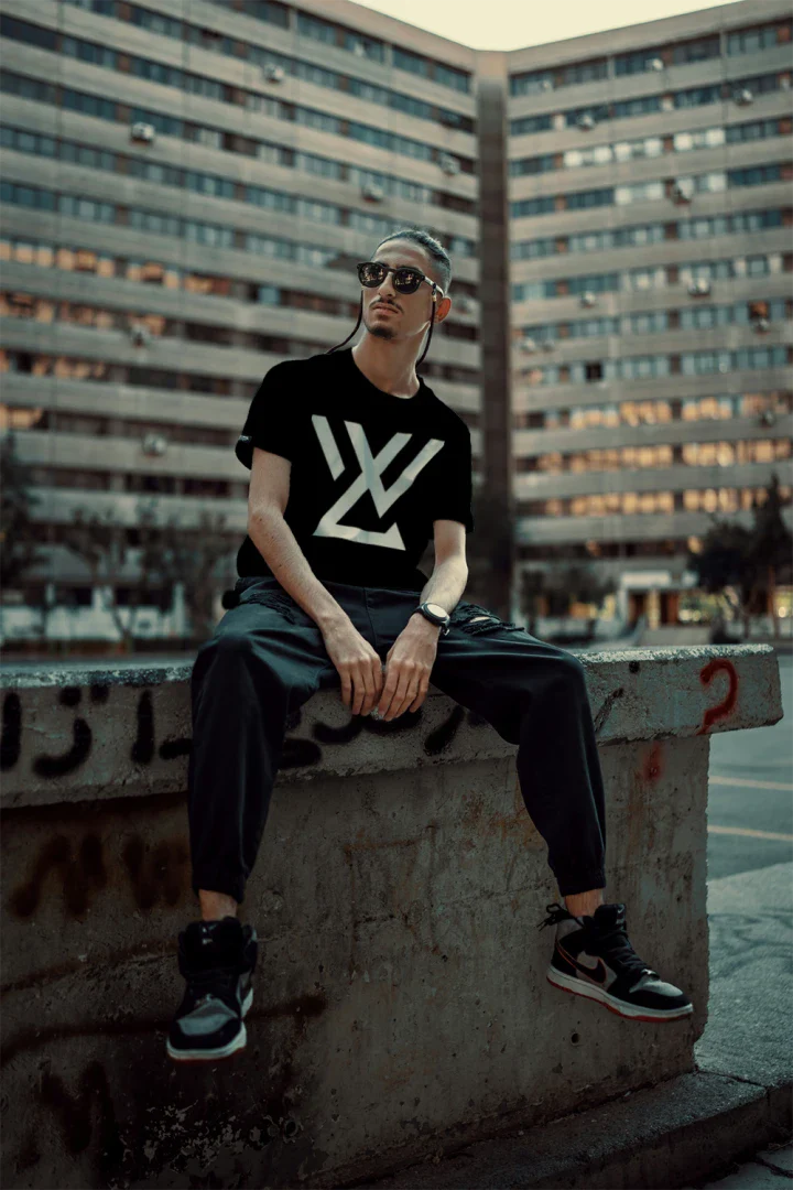 VNM Lazerworx Merch