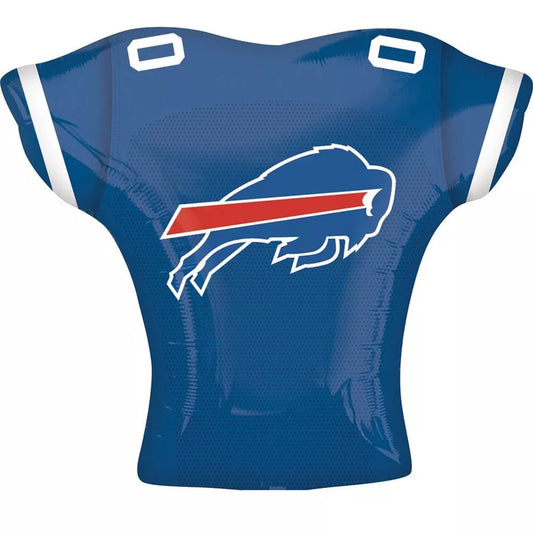 24" Football Jersey Buffalo Bills