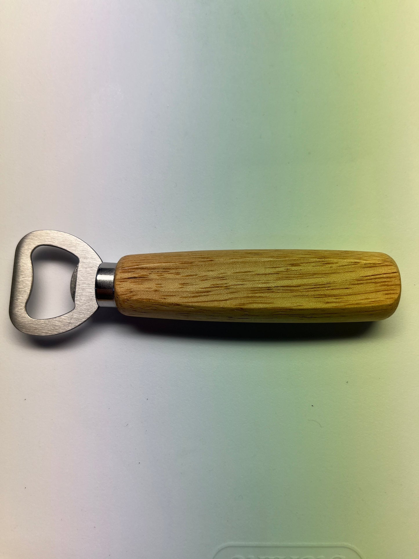 Bottle openers