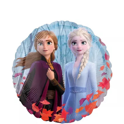 18" Frozen Foil Balloon