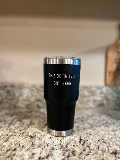 30 oz Tumbler