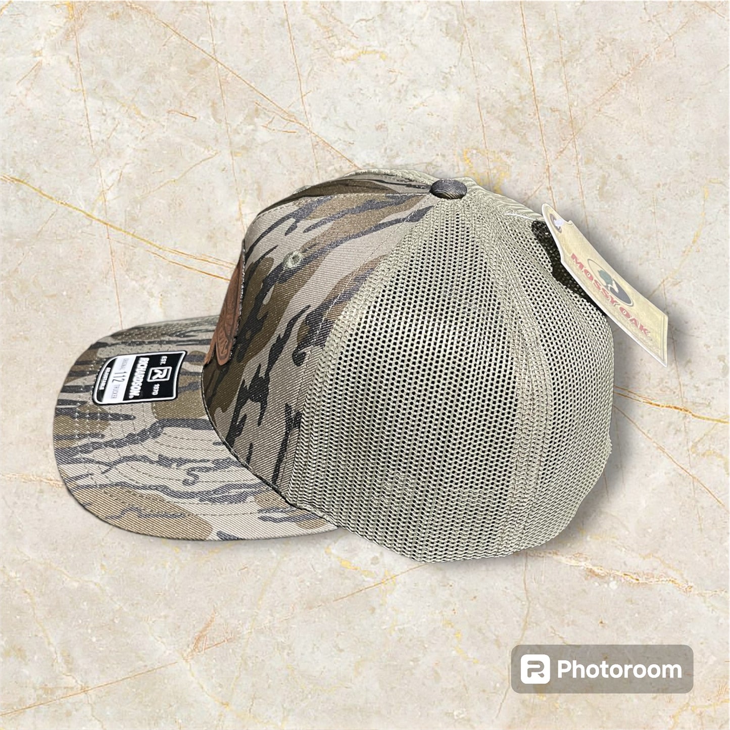 "Only fans" turkey hunter hat