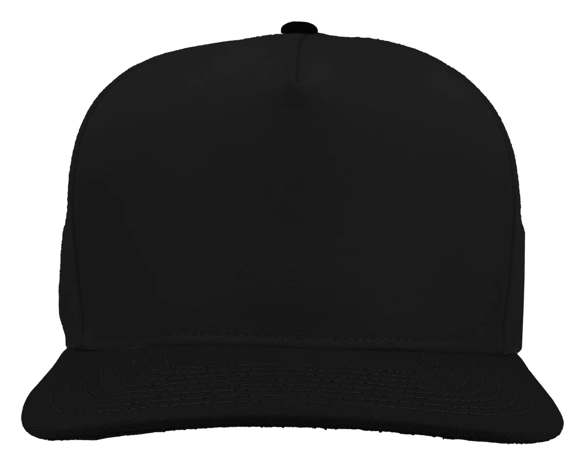 Zapped Headwear  - Patriot Leatherette Patch Hat