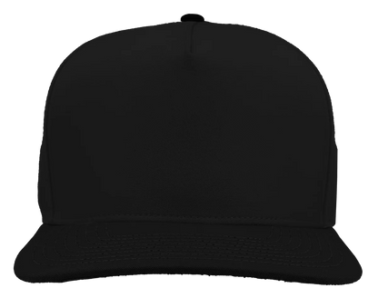 Zapped Headwear  - Patriot Leatherette Patch Hat