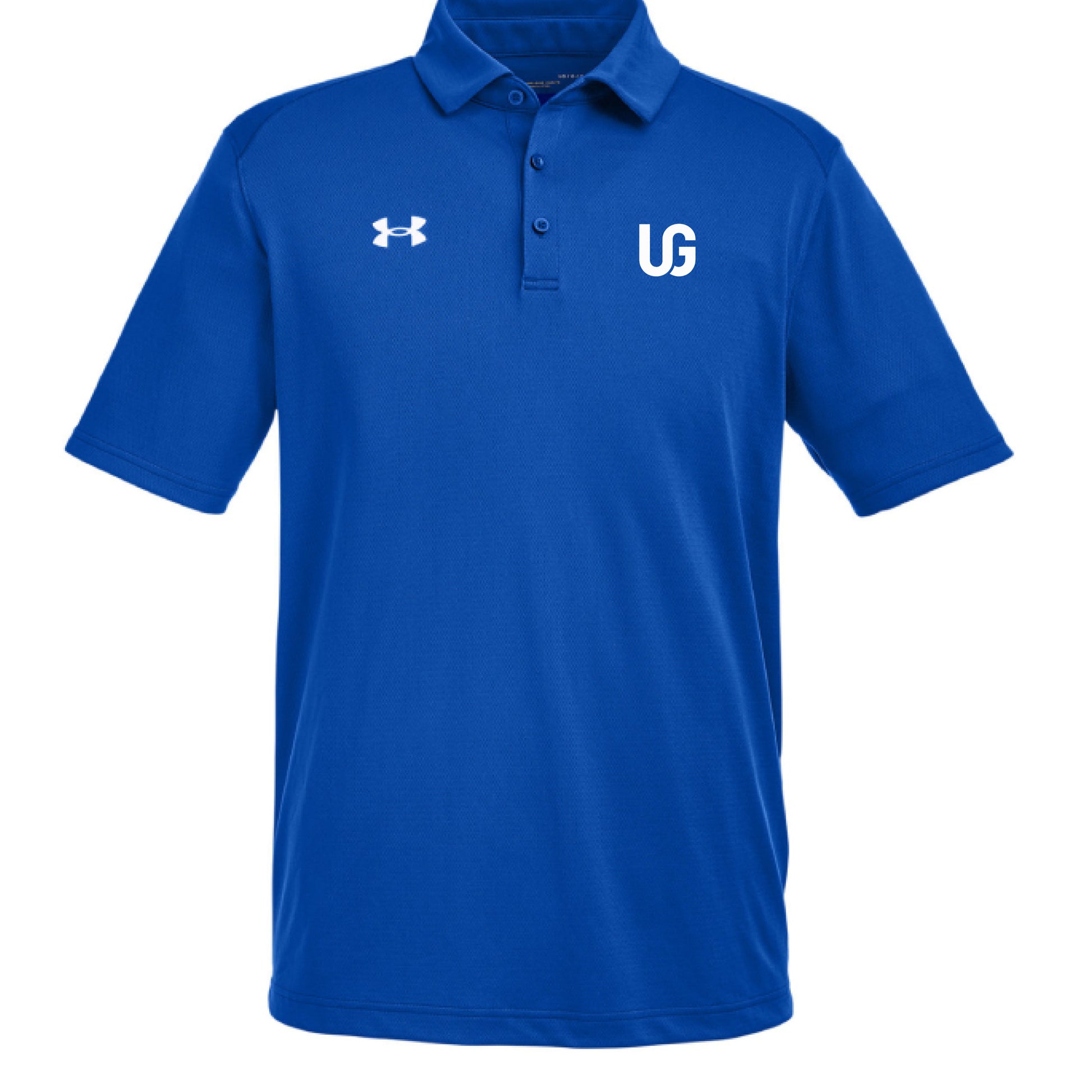 ROYAL/ WHITE _400 - FRONT