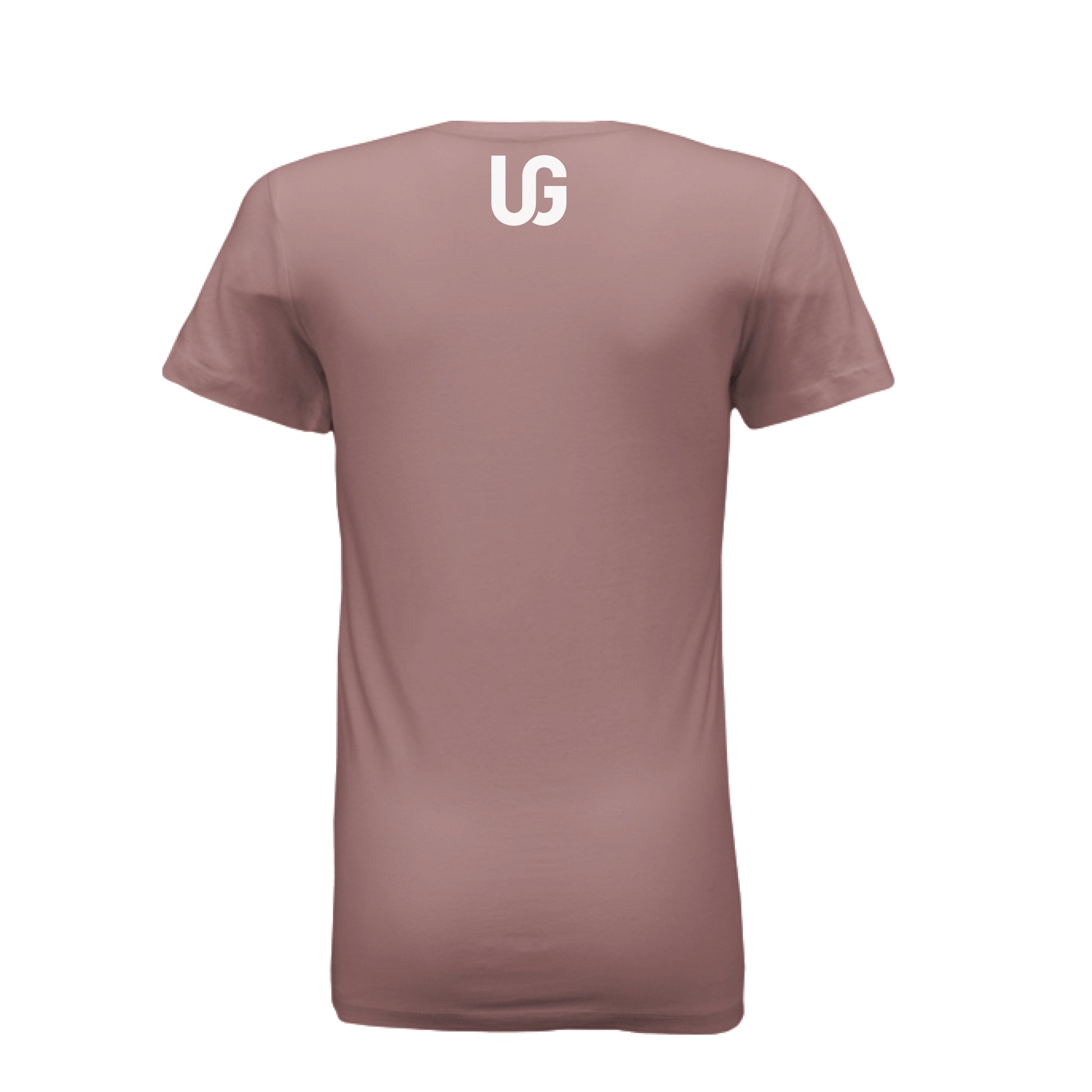Mauve - BACK