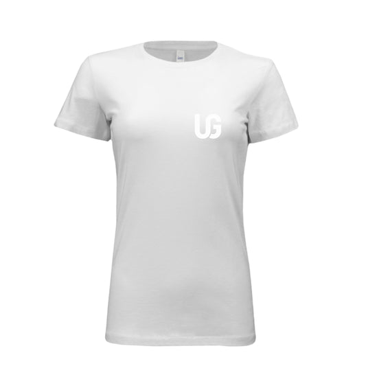 WHITE - FRONT