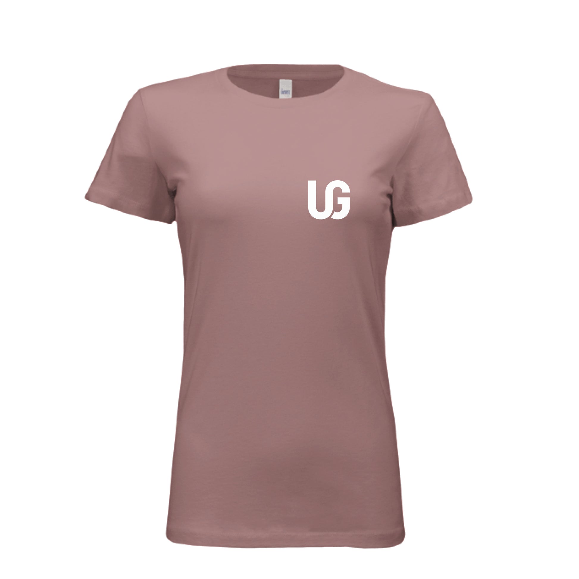 Mauve - FRONT