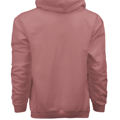 Mauve - BACK