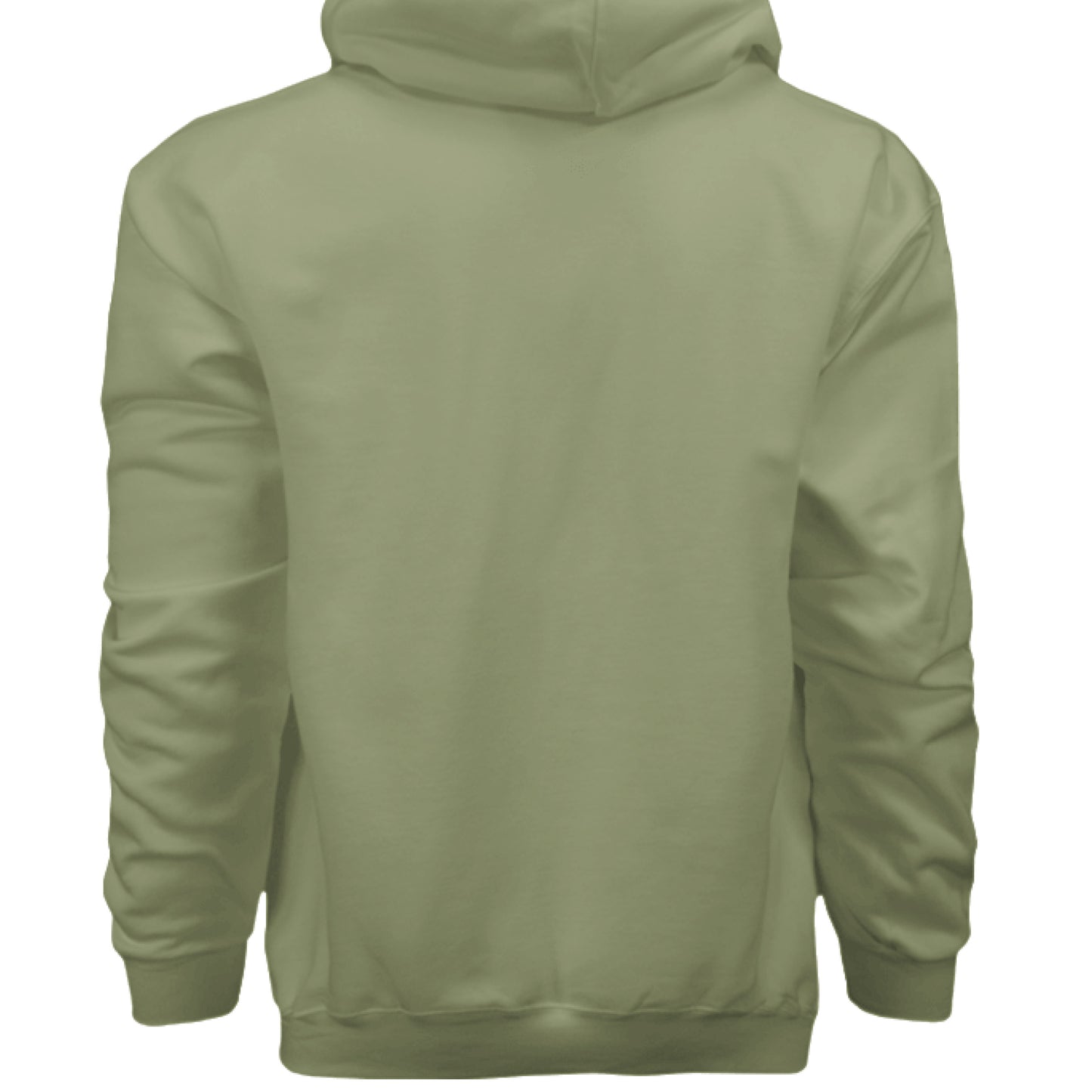 Oregano - BACK
