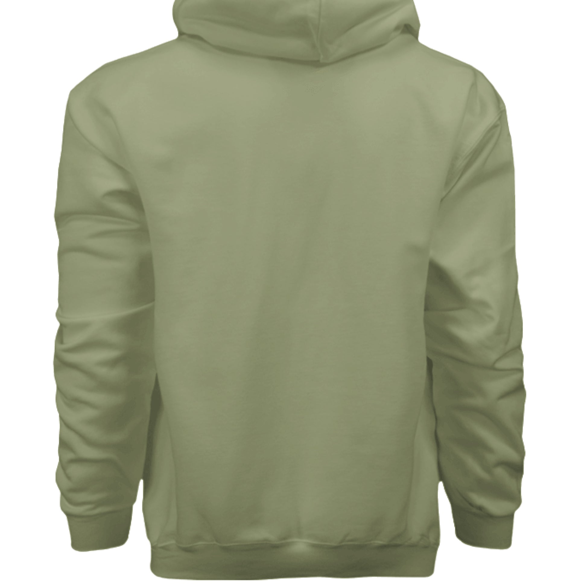 Oregano - BACK