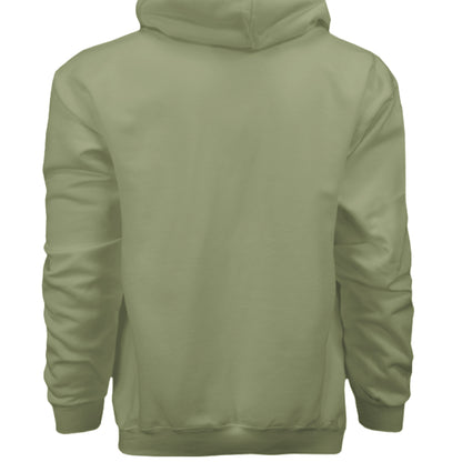 Oregano - BACK