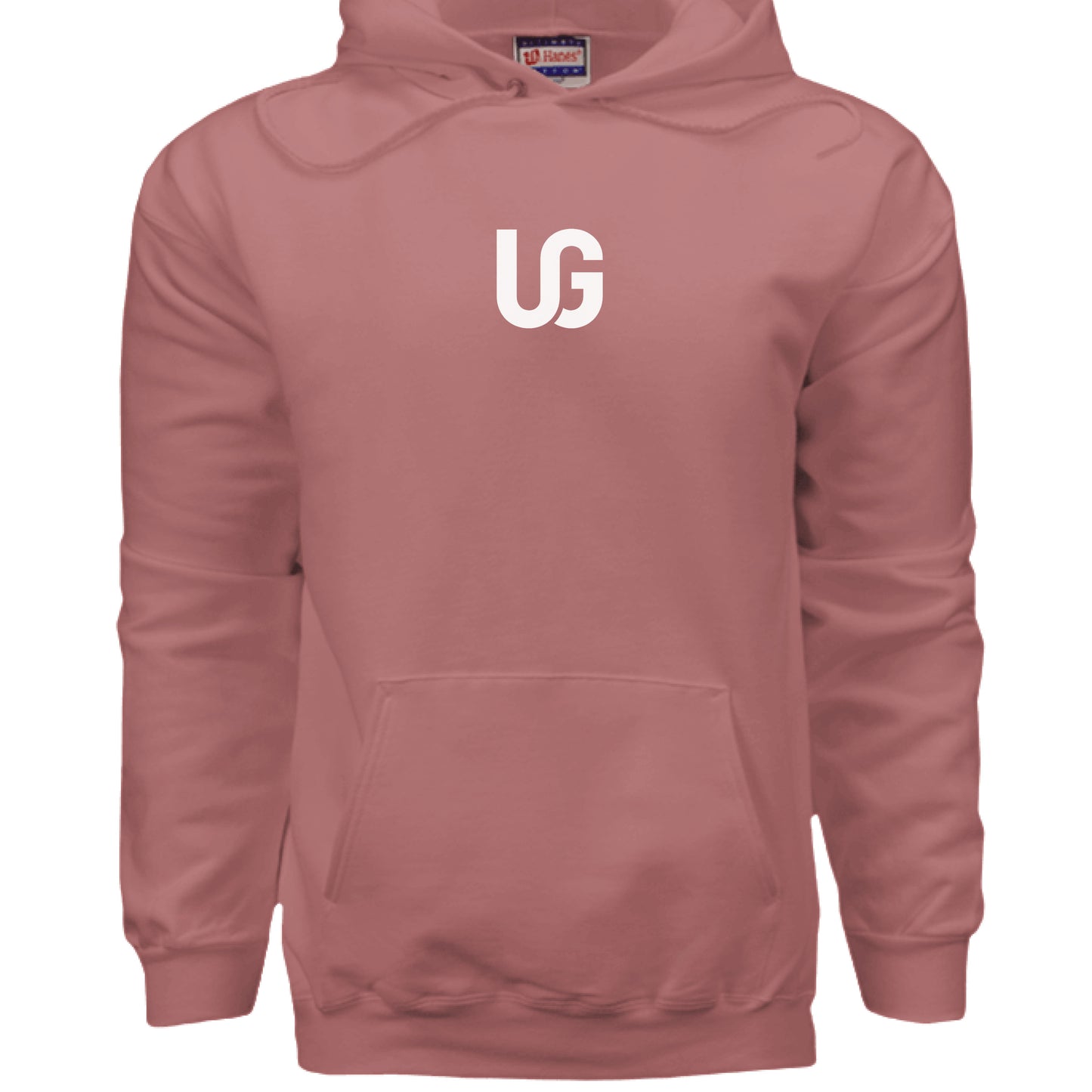 Mauve - FRONT