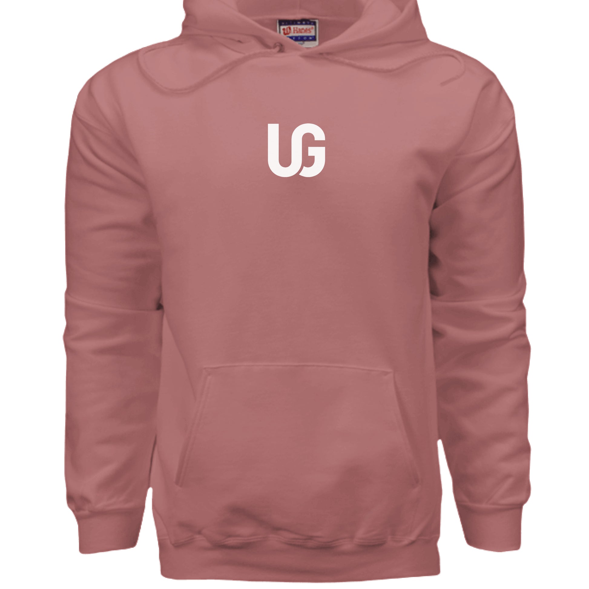 Mauve - FRONT