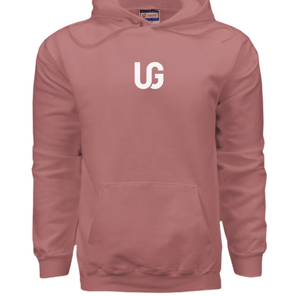 Mauve - FRONT