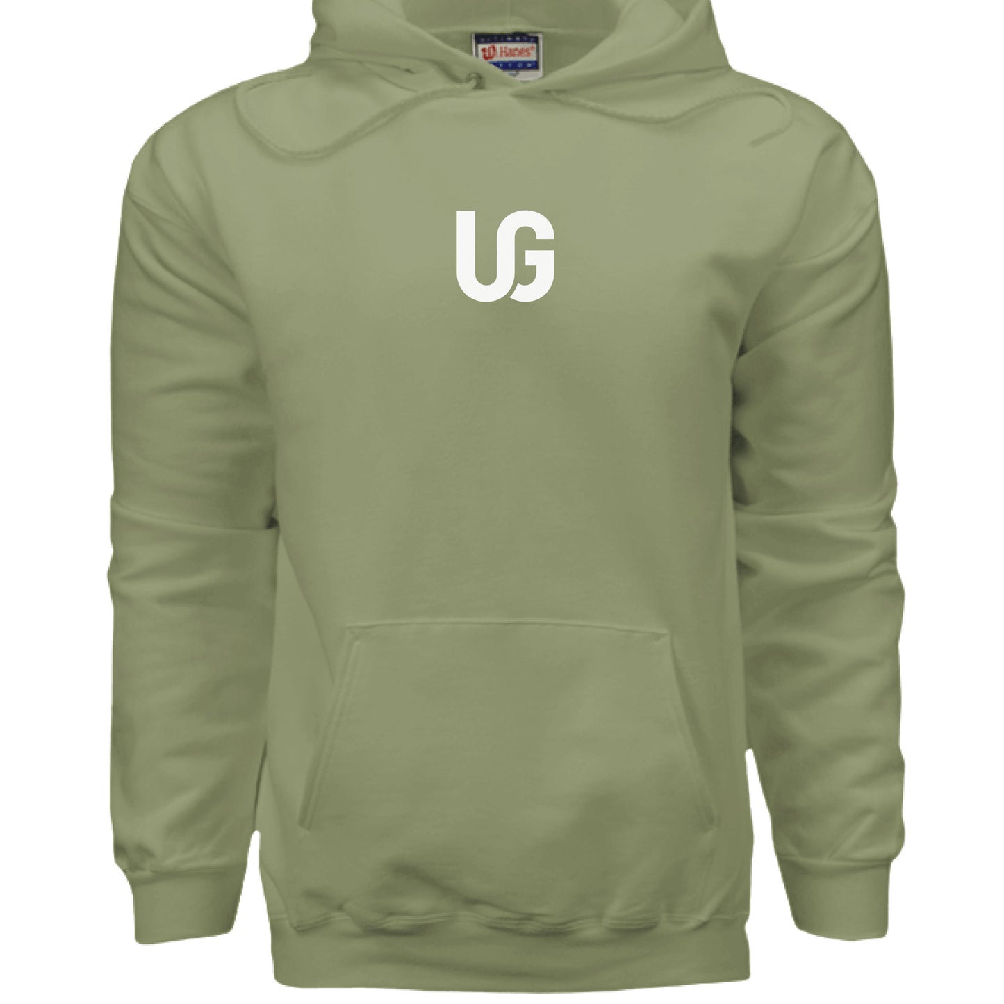 Oregano - FRONT