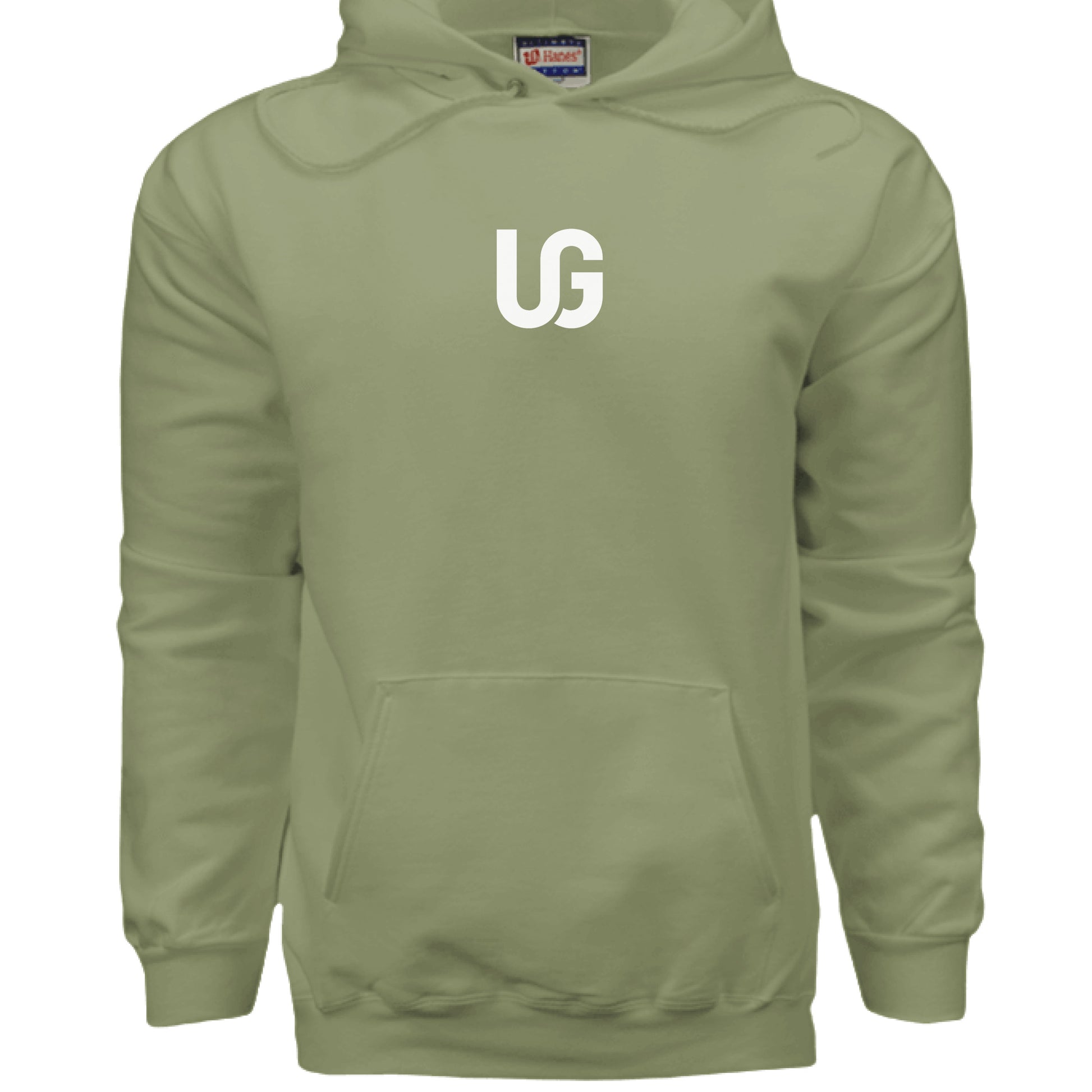 Oregano - FRONT