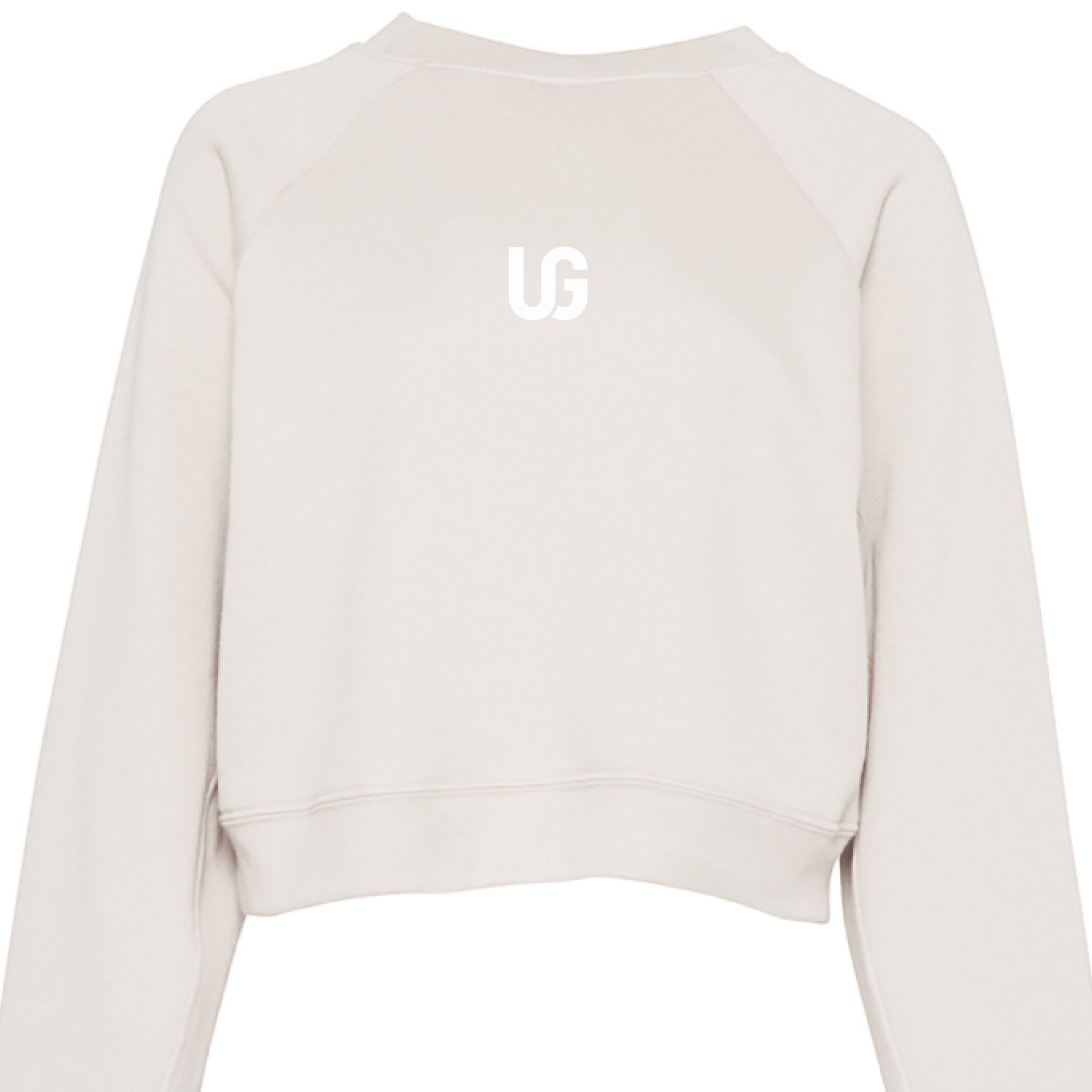 Vintage White - FRONT