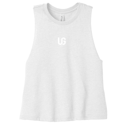 SLD WHT BLEND - FRONT