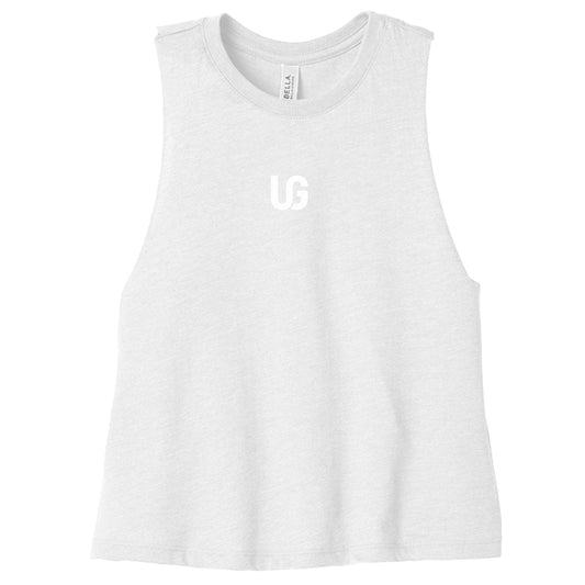 SLD WHT BLEND - FRONT