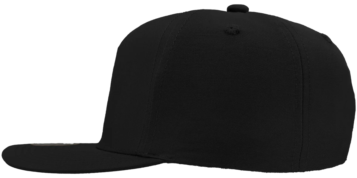 Zapped Headwear  - Patriot Leatherette Patch Hat