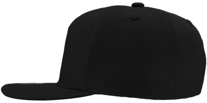 Zapped Headwear  - Patriot Leatherette Patch Hat